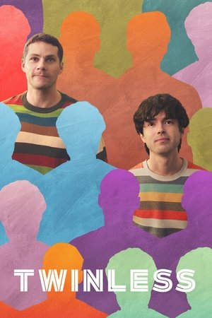 Twinless 2025 HDRip Dual