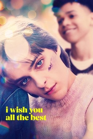 I Wish You All the Best 2025 HDRip