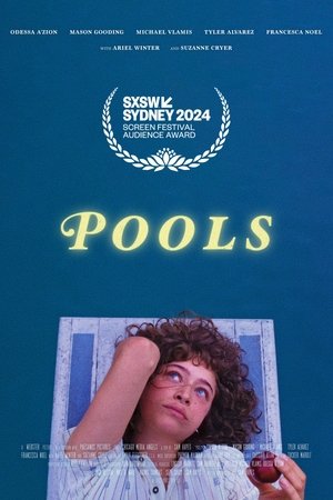Pools 2025 HDRip