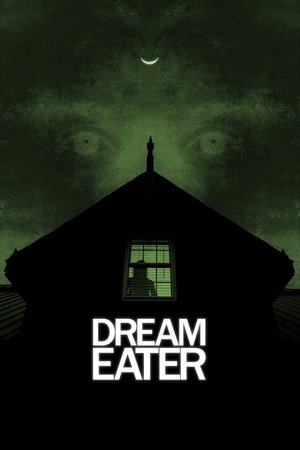Dream Eater 2025 HDRip