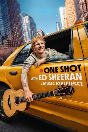 ONE SHOT with Ed Sheeran 2025 HDRip