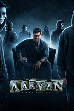 Aaryan 2025 NF Hindi