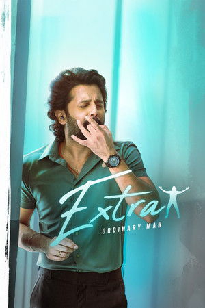 Extra Ordinary Man 2023 Hindi
