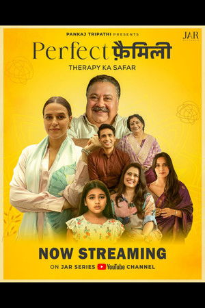 Perfect Family 2025 S01