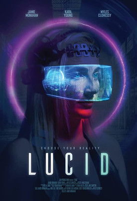 LUCID (2018) Dual Audio