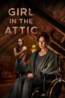 Girl in the Attic 2025 HDRip