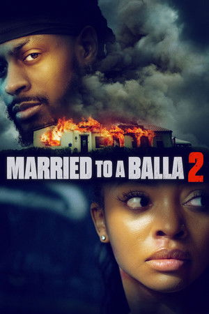 Married to a Balla 2 2025 HDRip