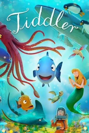 Tiddler 2024 HDRip