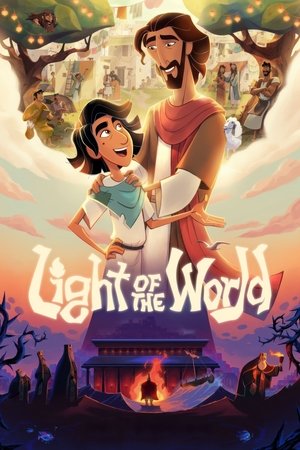 Light of the World 2025 HDRip