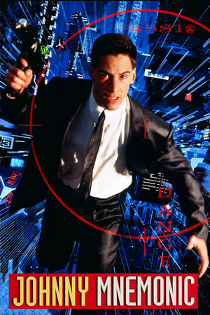 Johnny Mnemonic 1995 Dual Audio