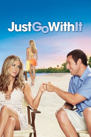 Just Go with It 2011 Dual Aduio