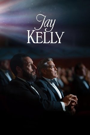 Jay Kelly 2025 NF Dual Audio Hindi