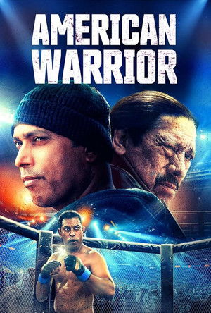 American Warrior 2025 HDRip