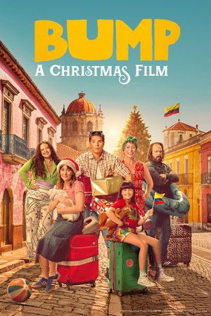 Bump: A Christmas Film 2025 HDRip