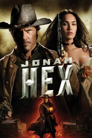 Jonah Hex 2010 Dual Audio