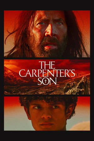 The Carpenter's Son 2025 HDRip