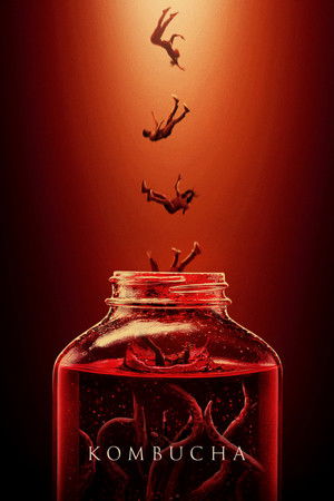 Kombucha 2025 HDRip