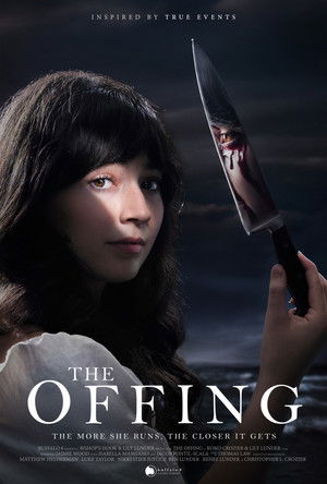 The Offing 2025 HDRip