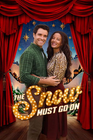 The Snow Must Go On 2025 HDRip