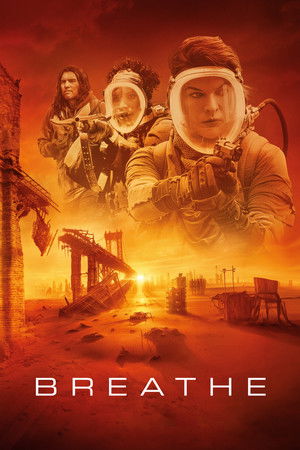 Breathe 2024 Dual Audio Hindi