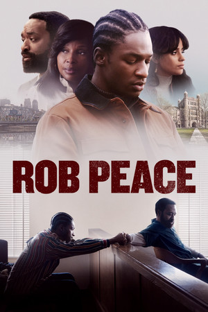 Rob Peace 2024 NF Dual Audio Hindi