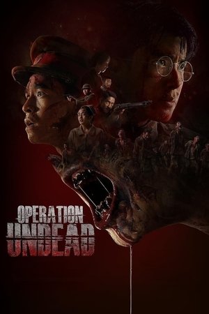 Operation Undead 2024 Dual Audio