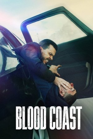 Blood Coast 2025 S02 NF Dual Audio Hindi