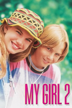 My Girl 2 1994 Dual Audio