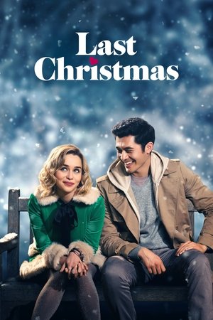 Last Christmas (2019) Dual Audio
