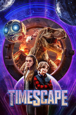 Timescape: Back to the Dinosaurs 2022 Dual Audio