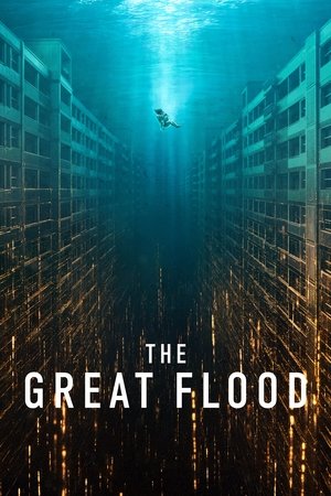 The Great Flood 2025 Dual Audio
