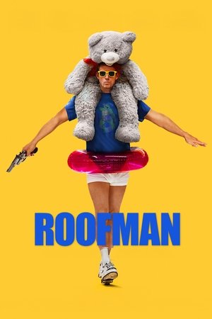 Roofman 2025 Dual Audio Hindi