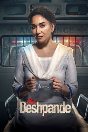 Mrs. Deshpande 2025 S01 Hindi