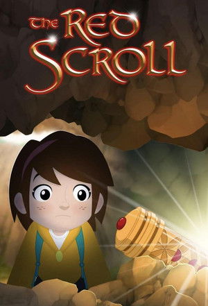 The Red Scroll 2020 Hindi