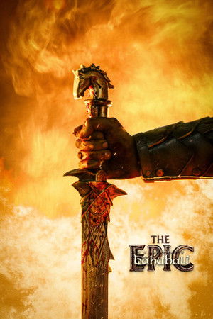 Bāhubali: The Epic 2025 NF Hindi