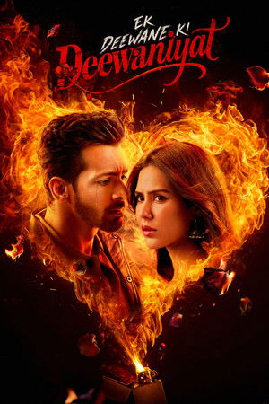 Ek Deewane Ki Deewaniyat 2025 NF Hindi