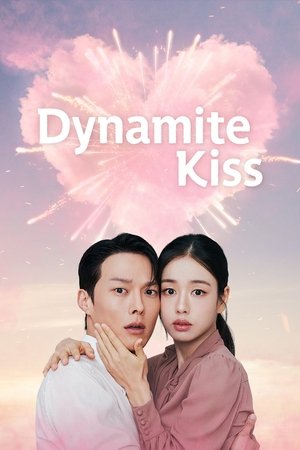 Dynamite Kiss S01 2025 Hindi Korean