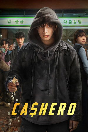 Cashero S01 2025 Dual Audio