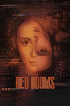 Red Rooms 2023 Dual Audio