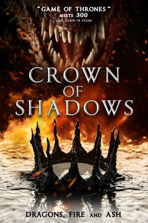 Crown of Shadows 2025 Dual Audio Hindi