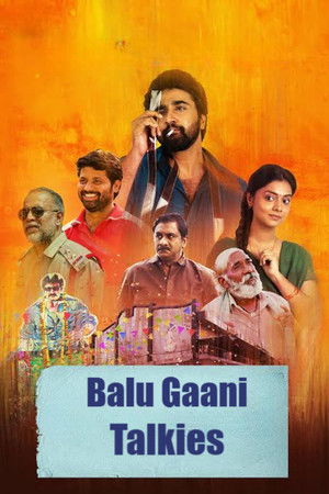 Balu Gani Talkies 2024 Hindi