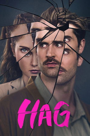 Hag 2025 HDRip