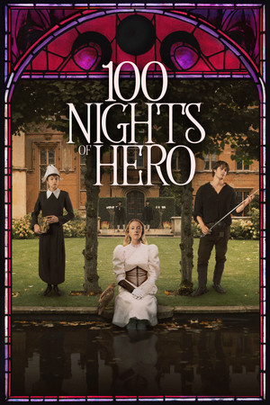 100 Nights of Hero 2025 HDRip