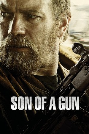 Son of a Gun 2014 Dual Audio