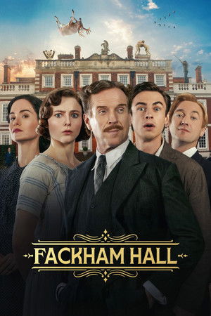 Fackham Hall 2025 HDRip