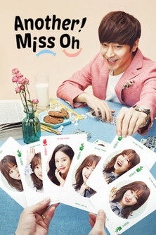 Another Miss Oh S01 2016 Dual Audio