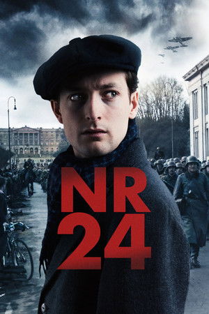 Number 24 (2024) Dual Audio Hindi
