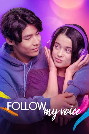 Follow My Voice (2025) AMZN Dual Audio Hindi