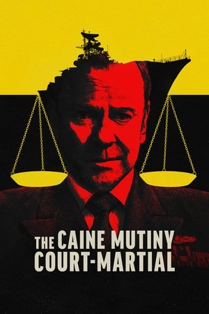 The Caine Mutiny Court-Martial 2023 Dual Audio Hindi