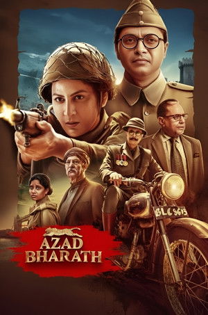 Azad Bharath 2026 Hindi (Cleaned) HDTC